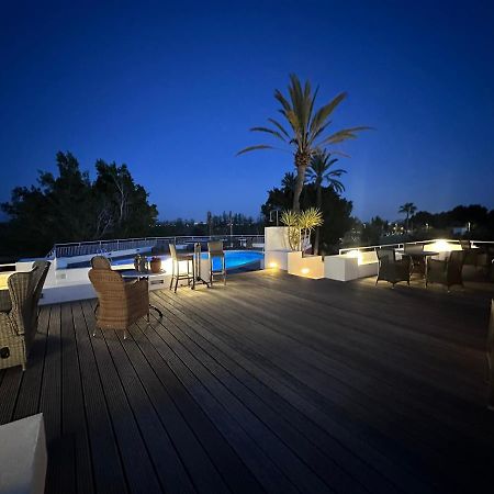 Fincahotel Los Naranjos Son Sardina Екстер'єр фото