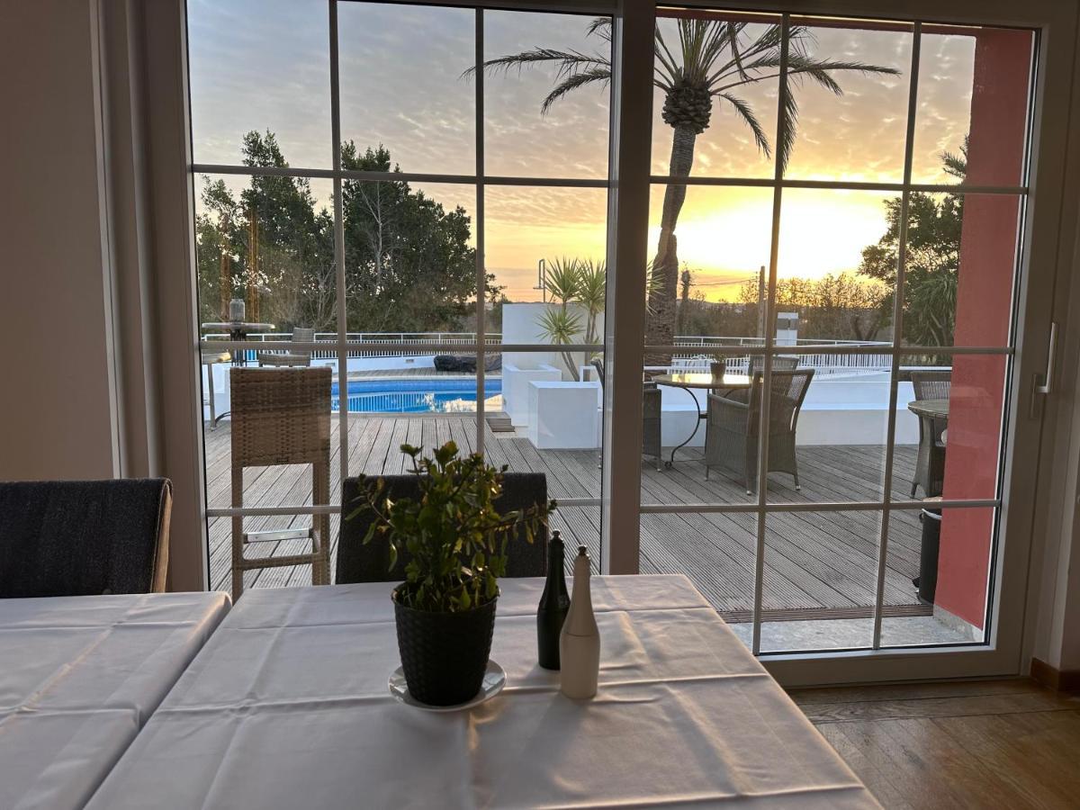Fincahotel Los Naranjos Son Sardina Екстер'єр фото