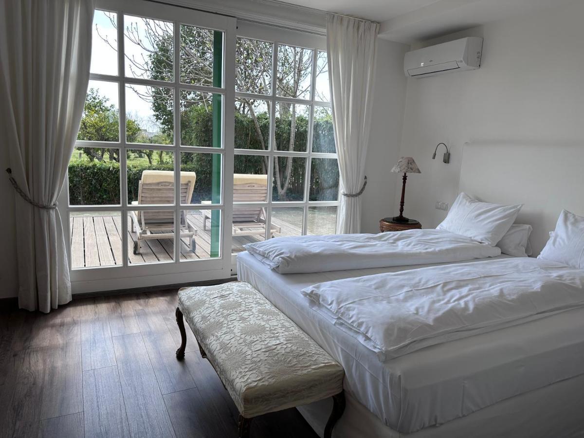 Fincahotel Los Naranjos Son Sardina Екстер'єр фото