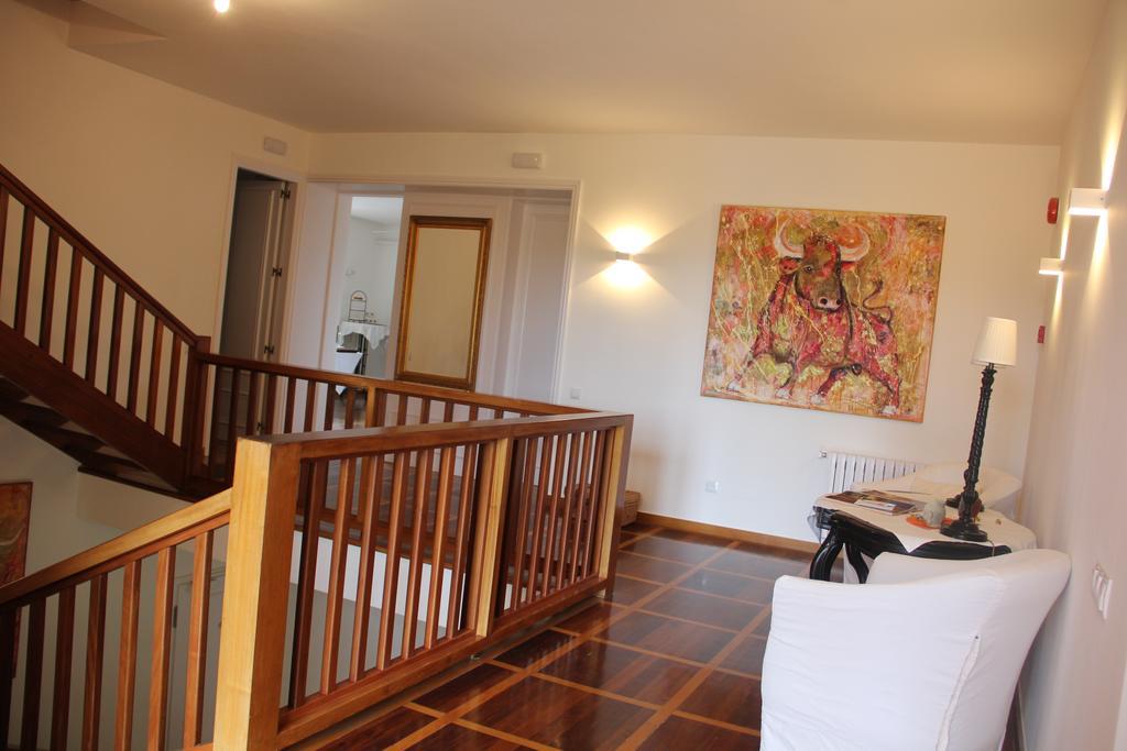 Fincahotel Los Naranjos Son Sardina Екстер'єр фото
