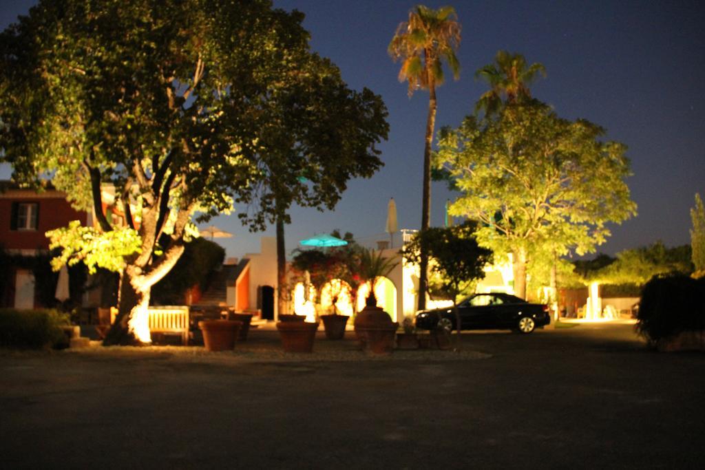 Fincahotel Los Naranjos Son Sardina Екстер'єр фото