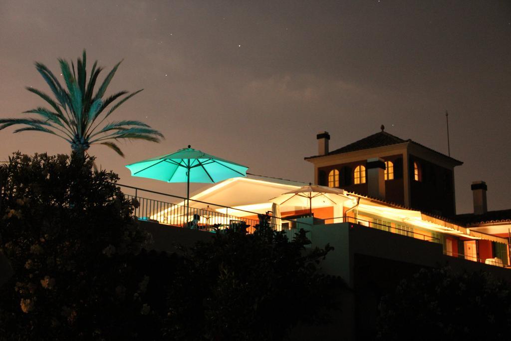 Fincahotel Los Naranjos Son Sardina Екстер'єр фото