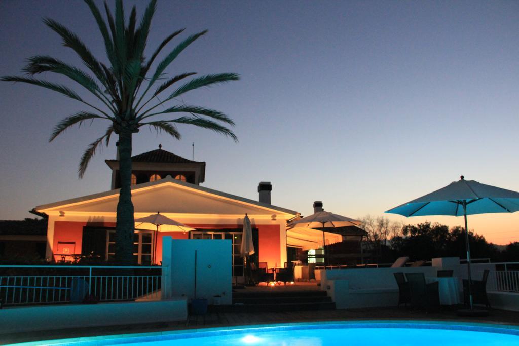 Fincahotel Los Naranjos Son Sardina Екстер'єр фото