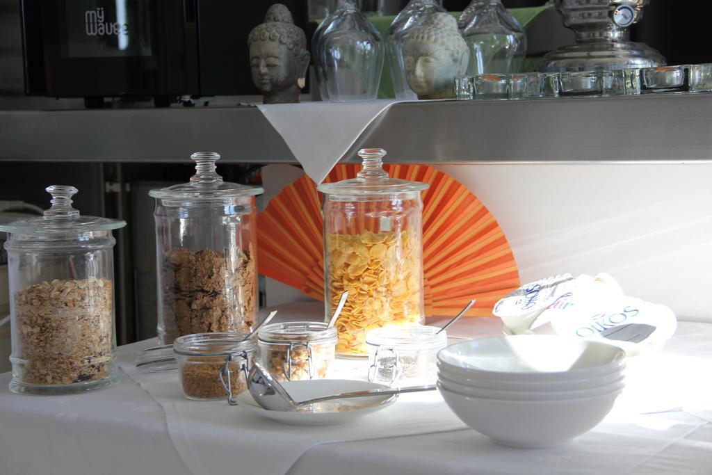 Fincahotel Los Naranjos Son Sardina Екстер'єр фото
