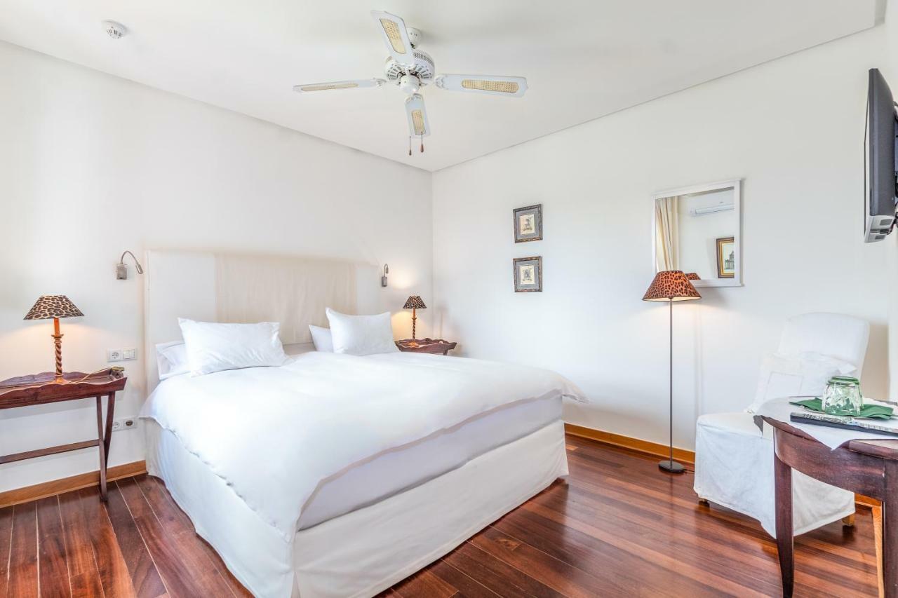 Fincahotel Los Naranjos Son Sardina Екстер'єр фото