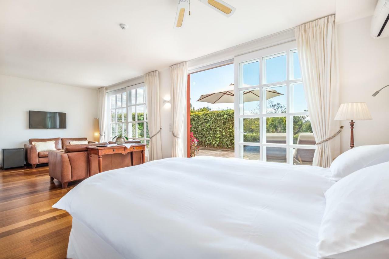 Fincahotel Los Naranjos Son Sardina Екстер'єр фото