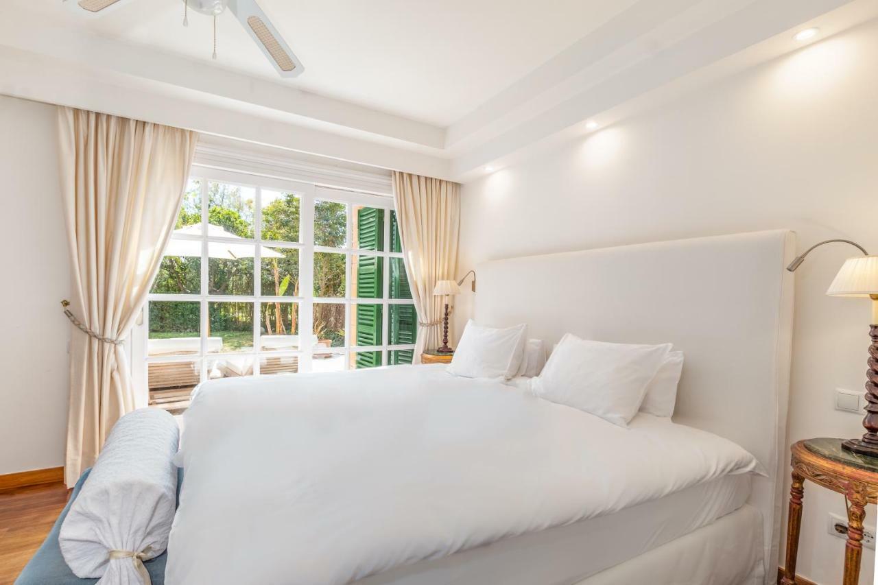 Fincahotel Los Naranjos Son Sardina Екстер'єр фото