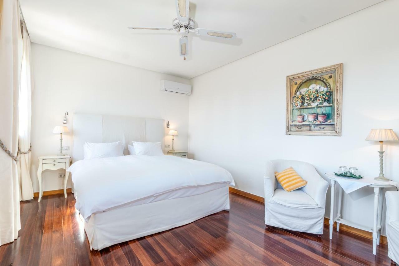 Fincahotel Los Naranjos Son Sardina Екстер'єр фото
