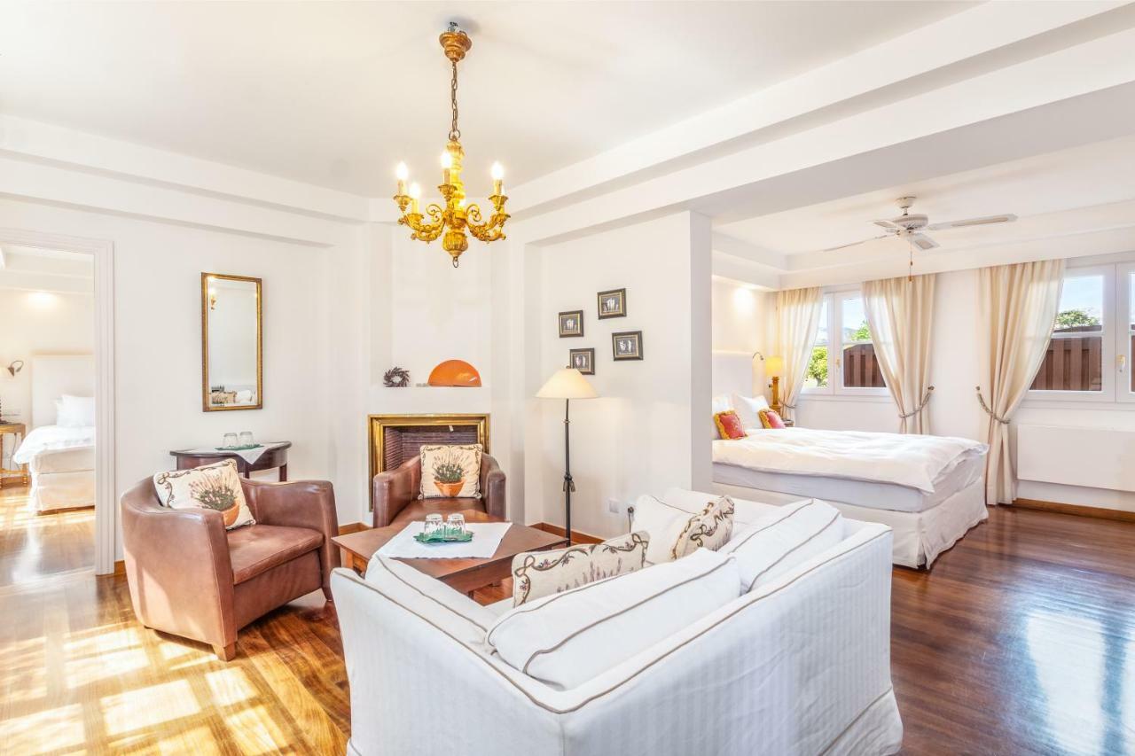 Fincahotel Los Naranjos Son Sardina Екстер'єр фото