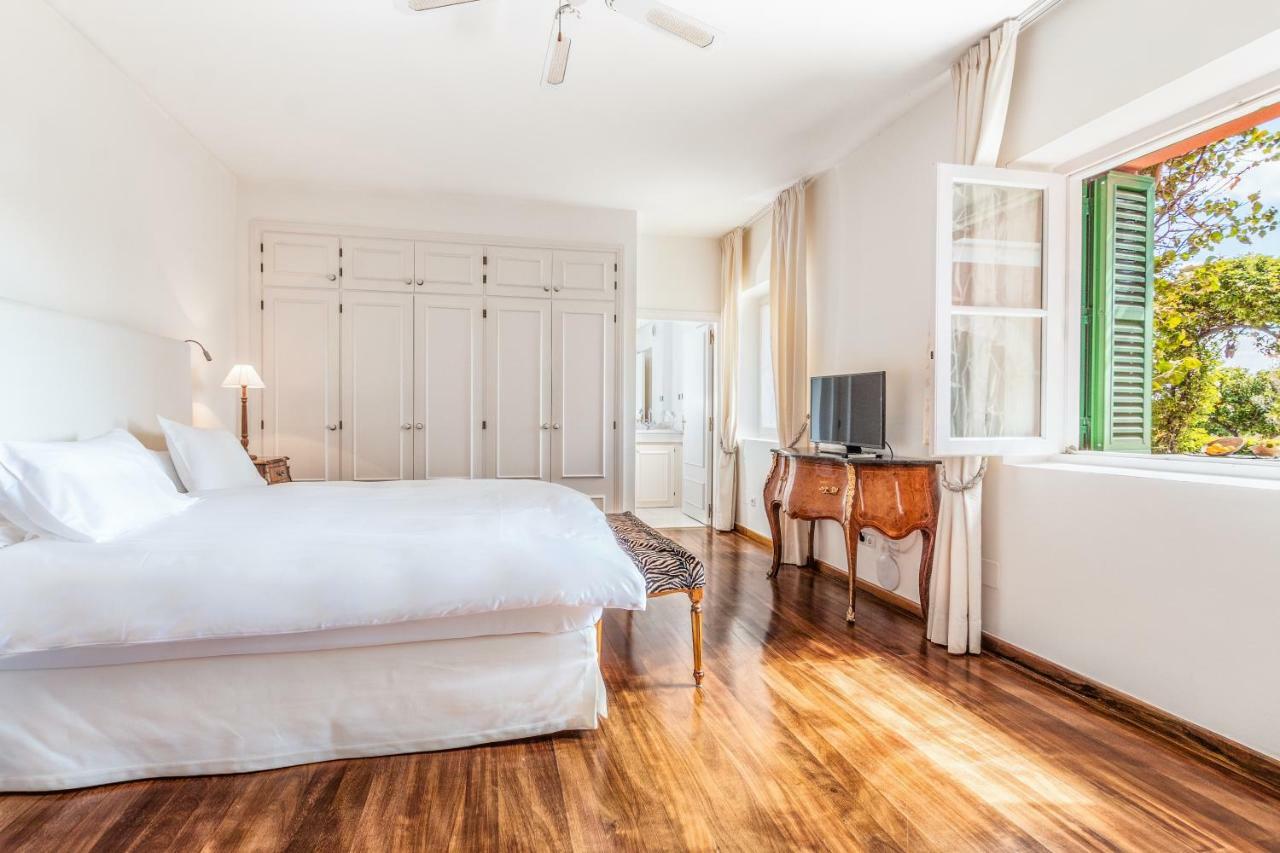 Fincahotel Los Naranjos Son Sardina Екстер'єр фото